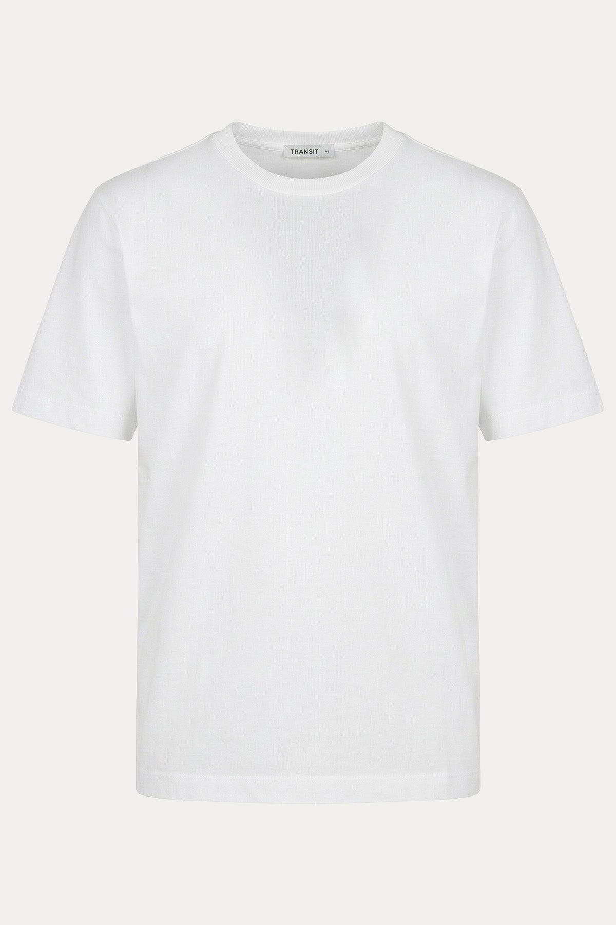 Transit Regular Fit Yuvarlak Yaka T-shirt-T-shirt-Libas