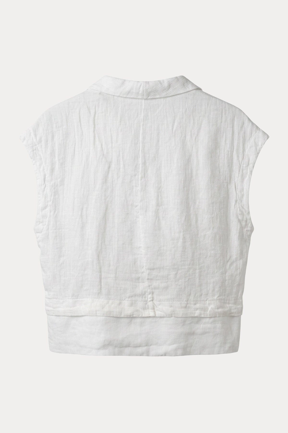Transit Comfort Fit Keten Ceket