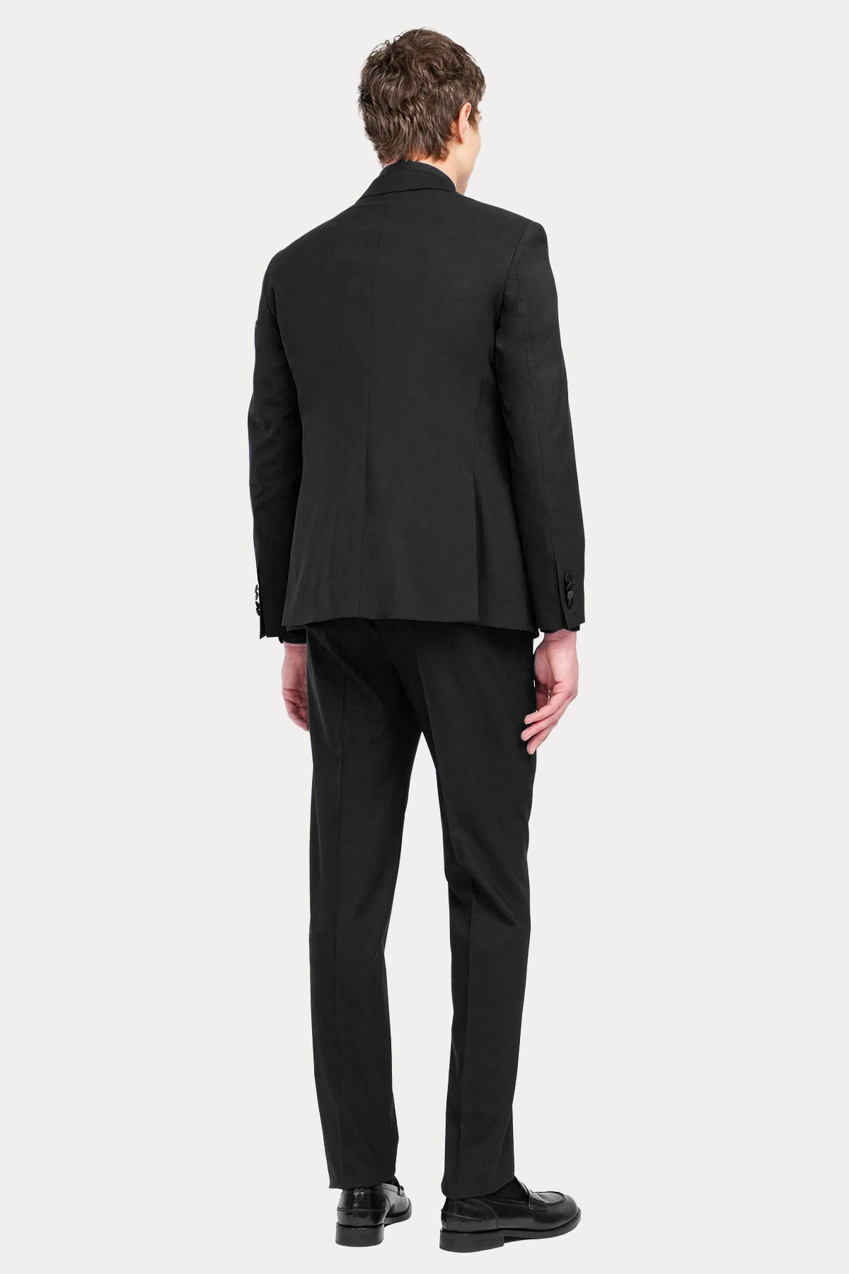 Manuel Ritz Streç Slim Fit Saten Yaka Smokin-Smokin-Libas