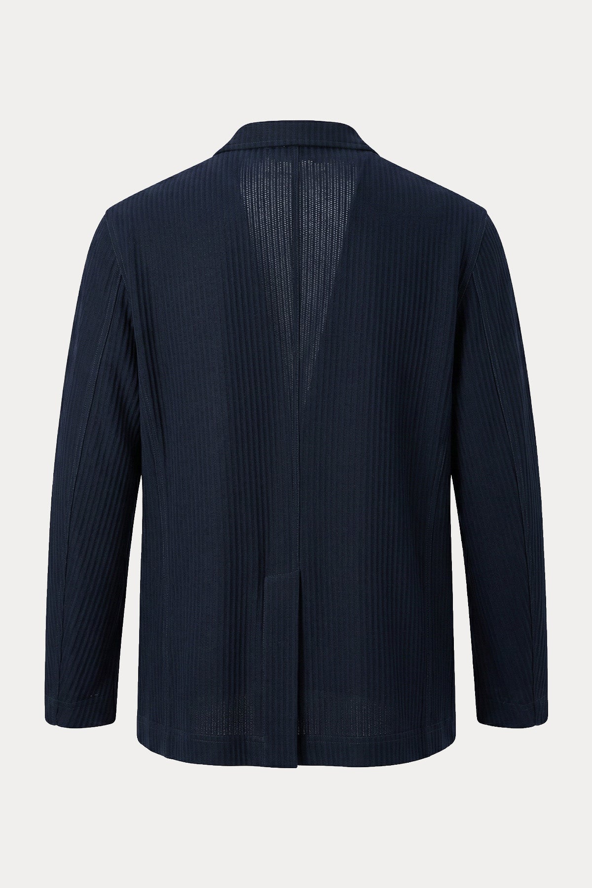 Paoloni Örgü Blazer Ceket-Ceket-Libas