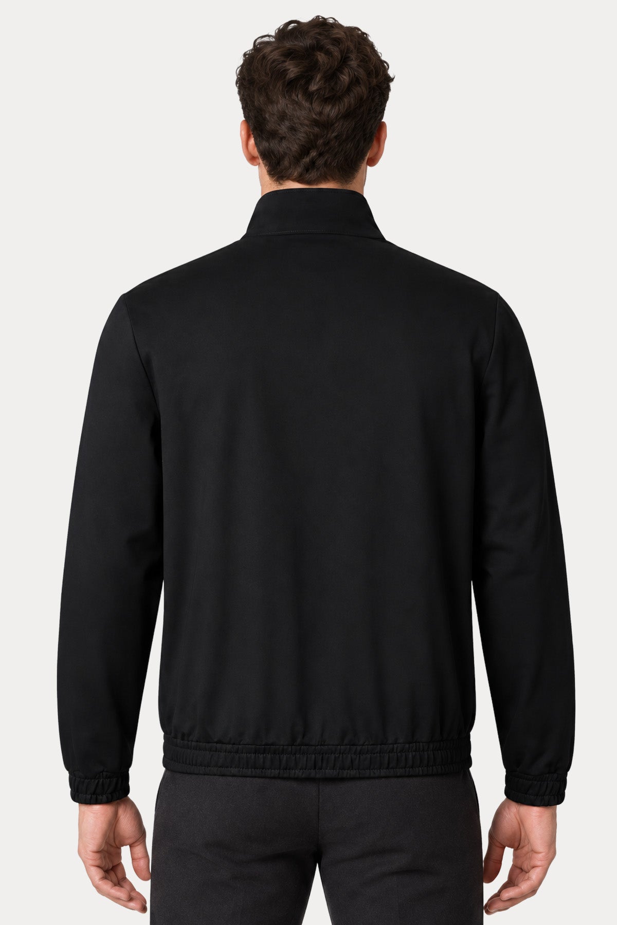 Bogner Rupert Regular Fit Dik Yaka Ceket