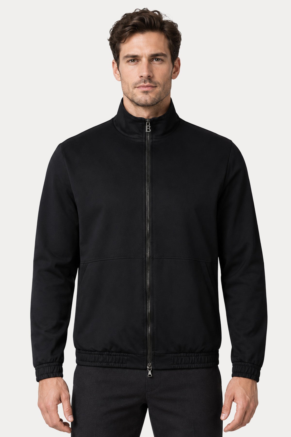 Bogner Rupert Regular Fit Dik Yaka Ceket