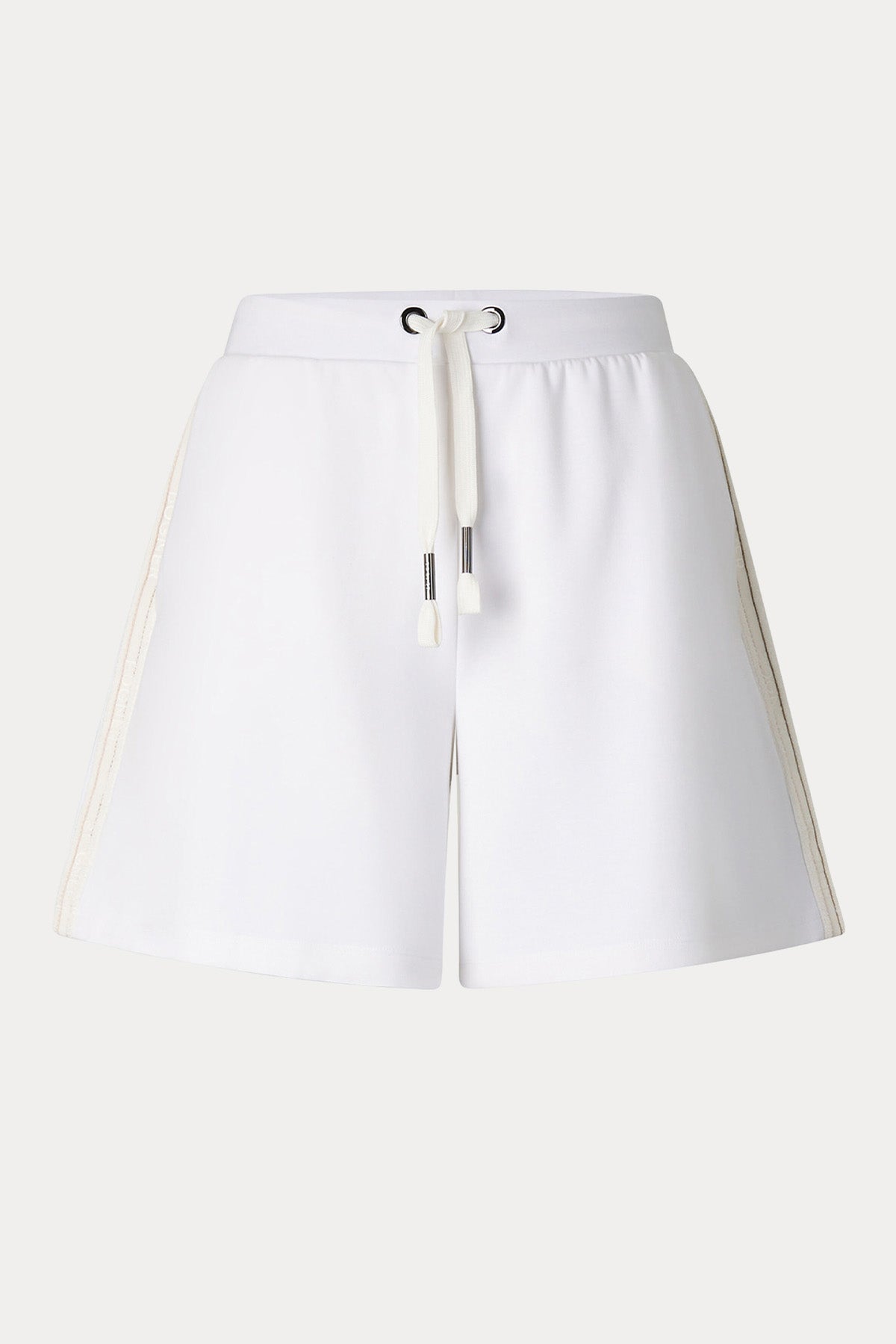 Bogner Alea Beli Lastikli Streç Şort