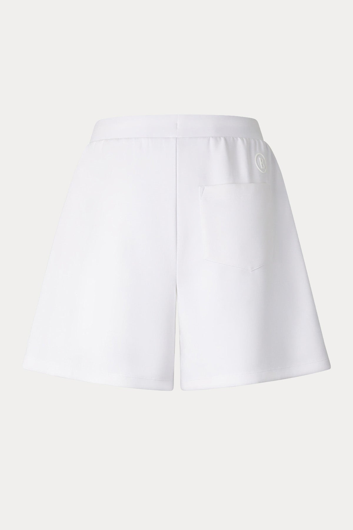 Bogner Alea Beli Lastikli Streç Şort