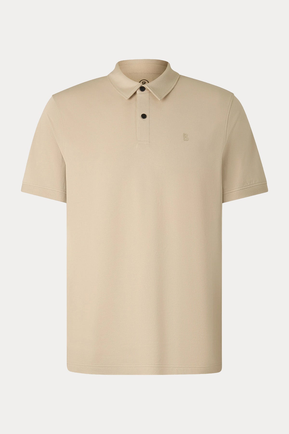Bogner Timo Regular Fit Polo Yaka Logolu T-shirt