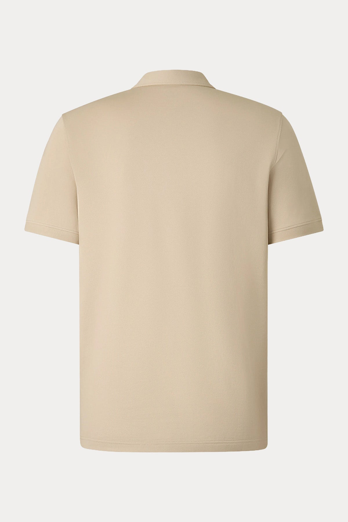 Bogner Timo Regular Fit Polo Yaka Logolu T-shirt