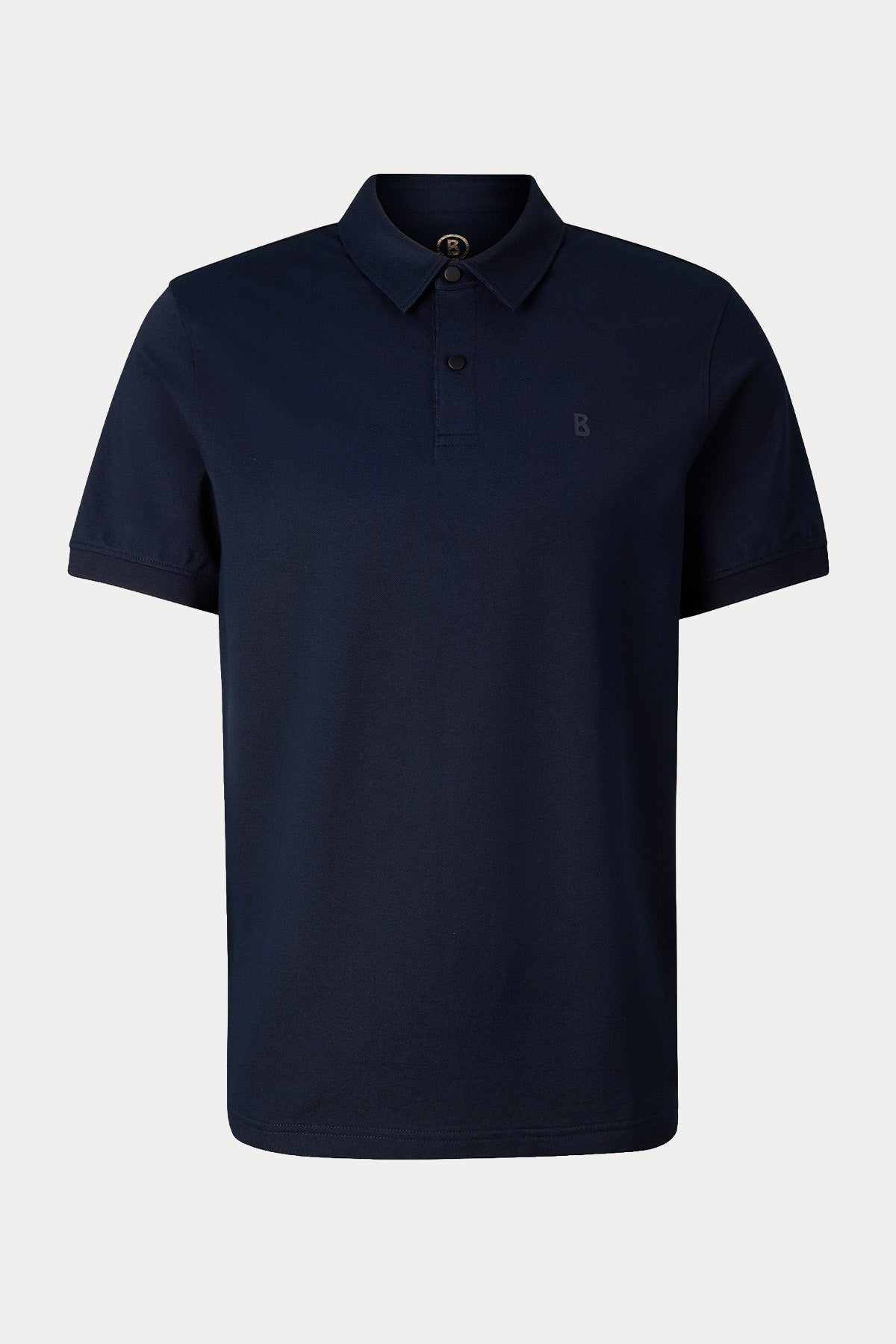 Bogner Timo Regular Fit Polo Yaka Logolu T-shirt