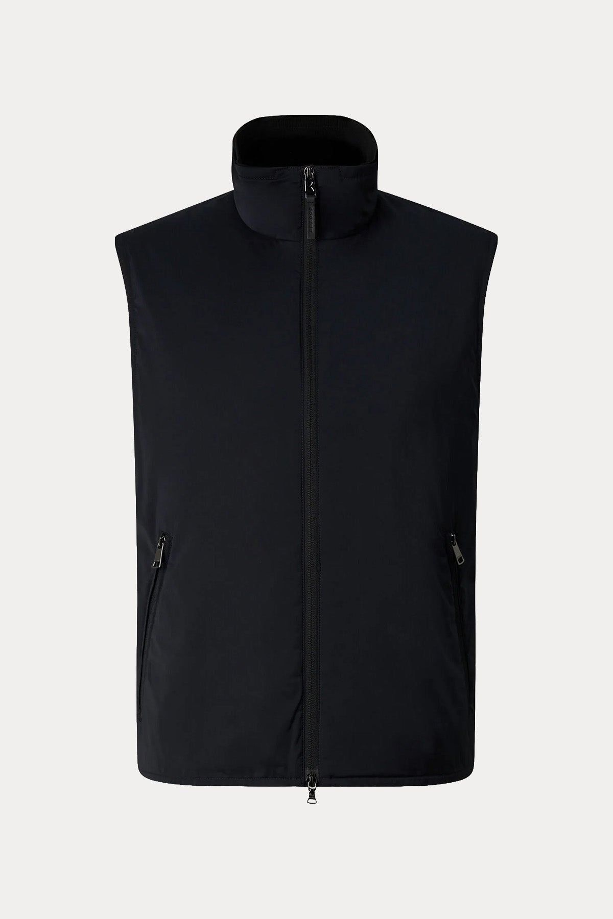 Bogner Jonny Dik Yaka Regular Fit Yelek