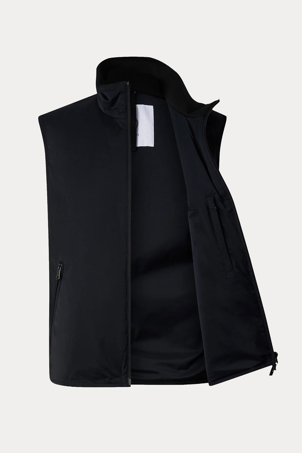 Bogner Jonny Dik Yaka Regular Fit Yelek-Yelek-Libas
