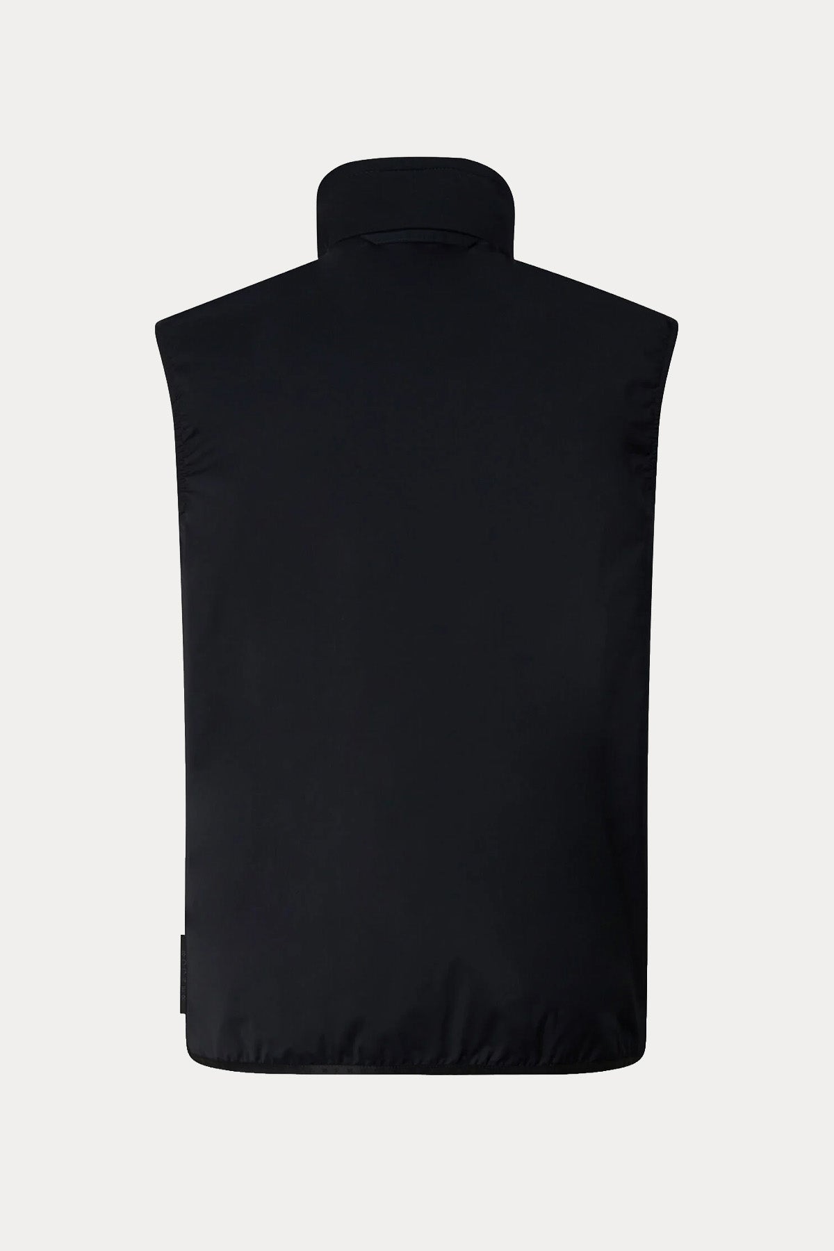 Bogner Jonny Dik Yaka Regular Fit Yelek-Yelek-Libas