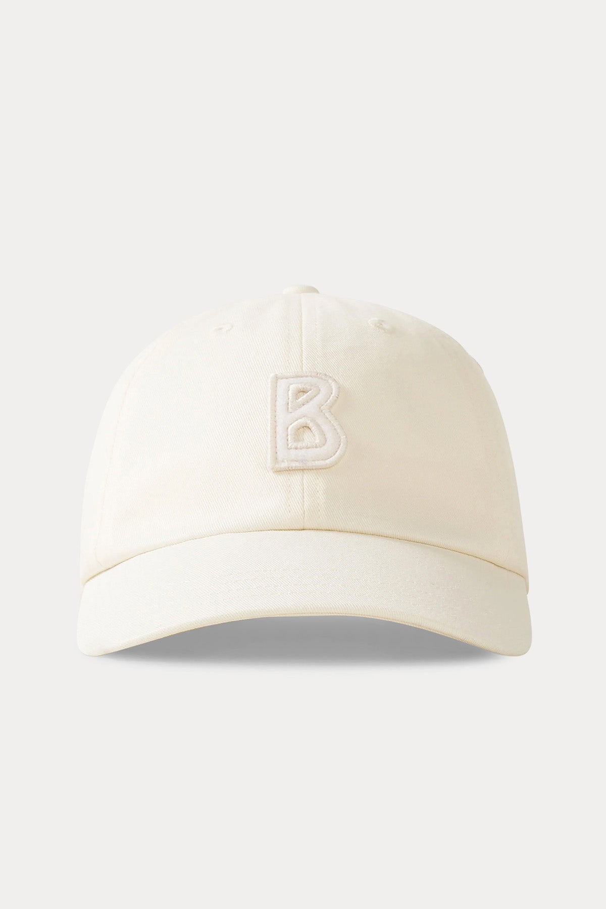 Bogner Ralf Logolu Şapka