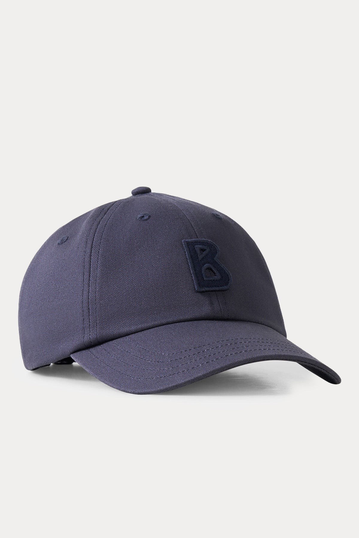 Bogner Ralf Logolu Şapka