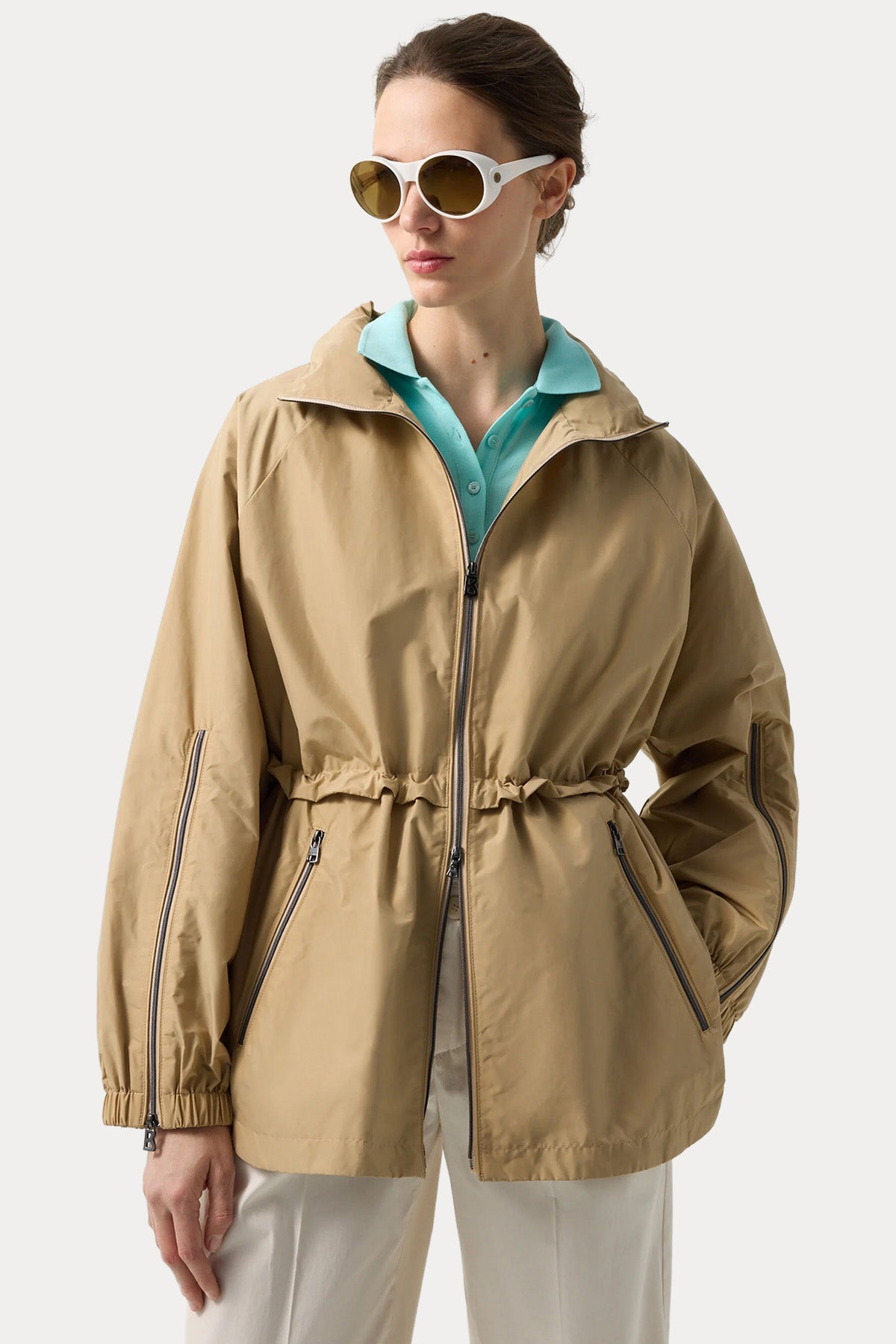 Bogner Noelle Loose Fit Ceket