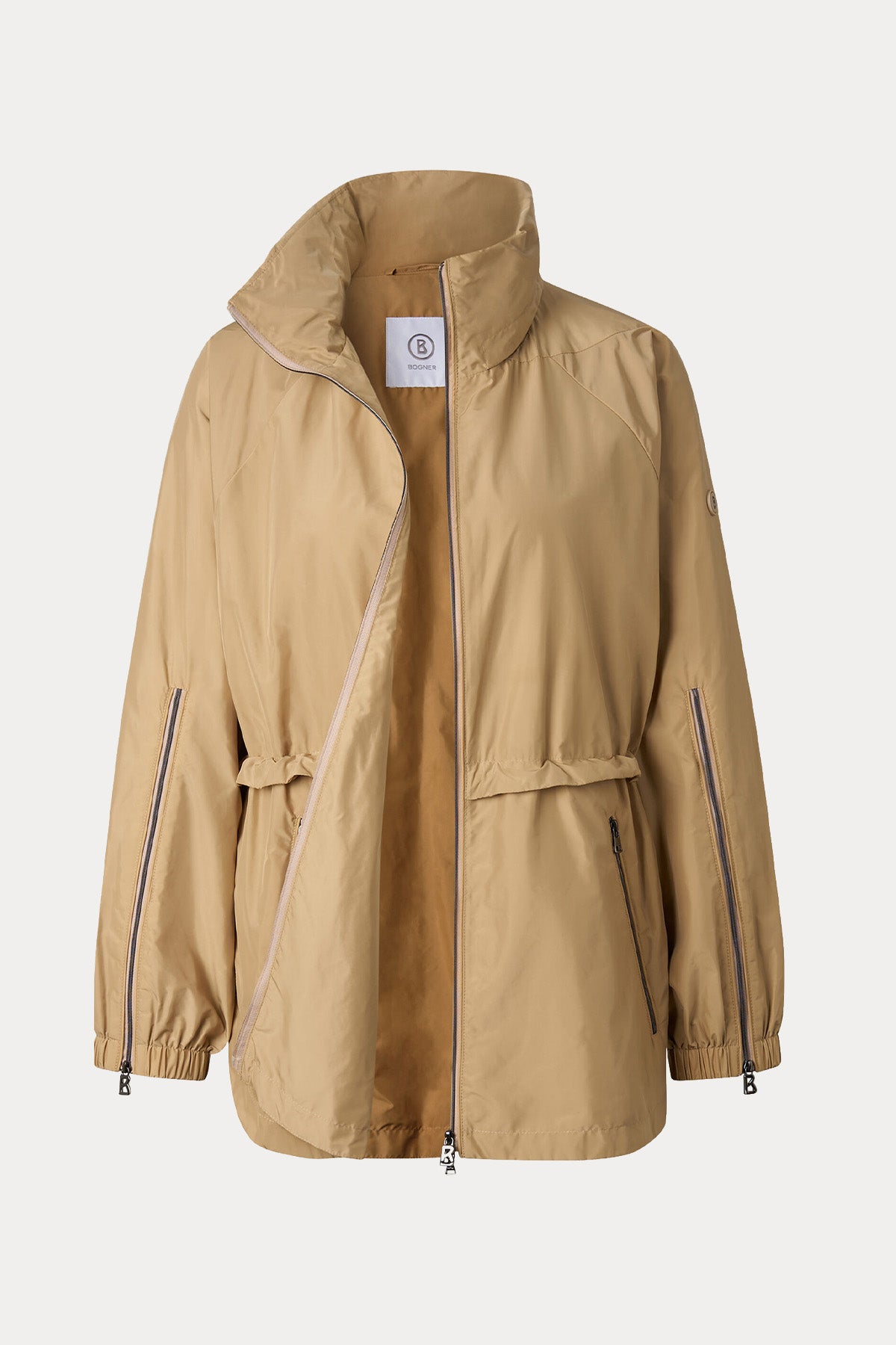 Bogner Noelle Loose Fit Ceket-Ceket-Libas