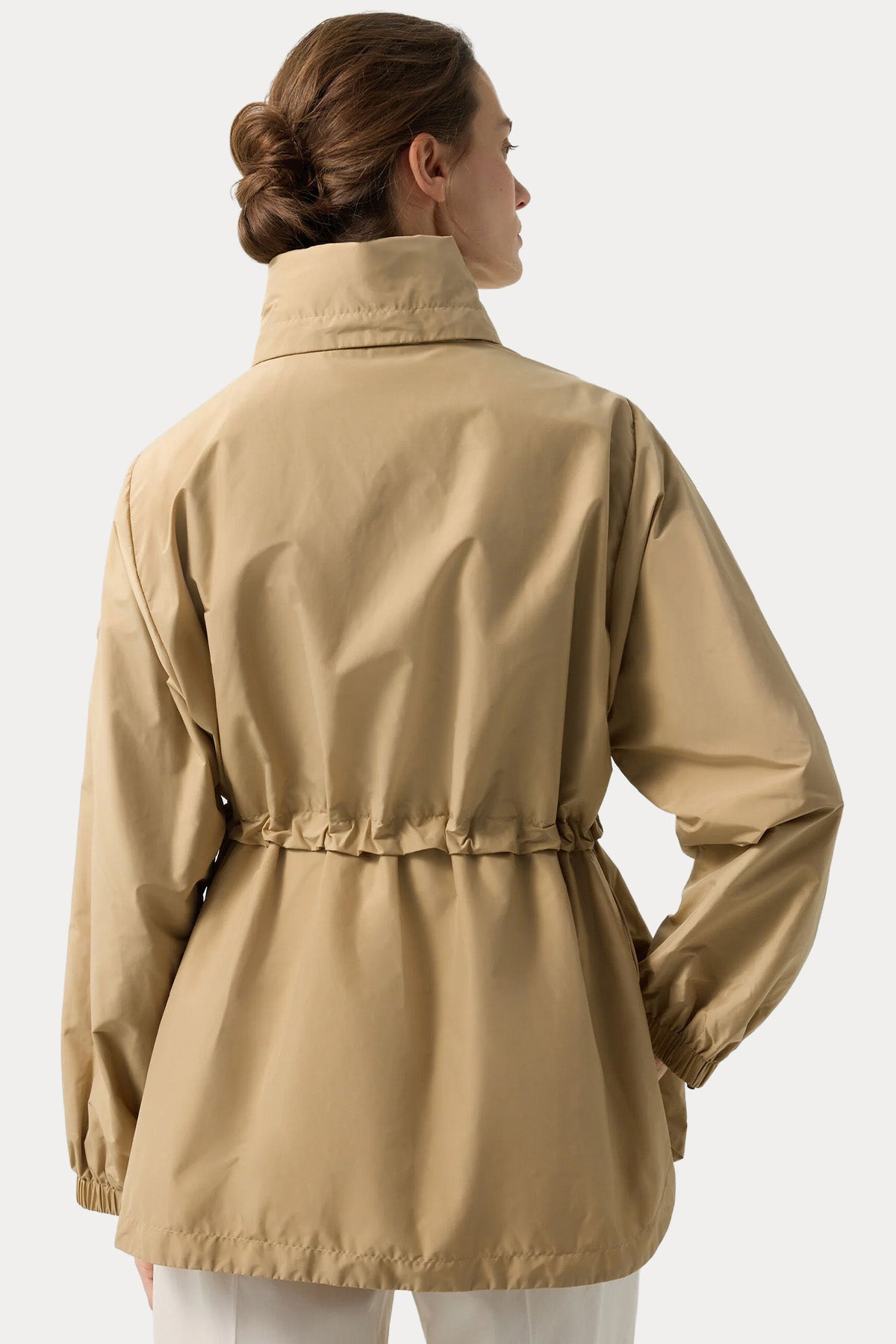 Bogner Noelle Loose Fit Ceket-Ceket-Libas