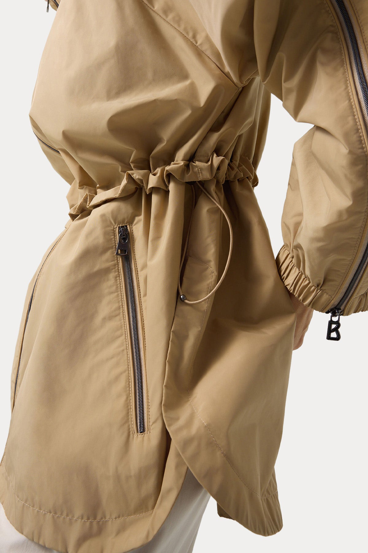 Bogner Noelle Loose Fit Ceket-Ceket-Libas