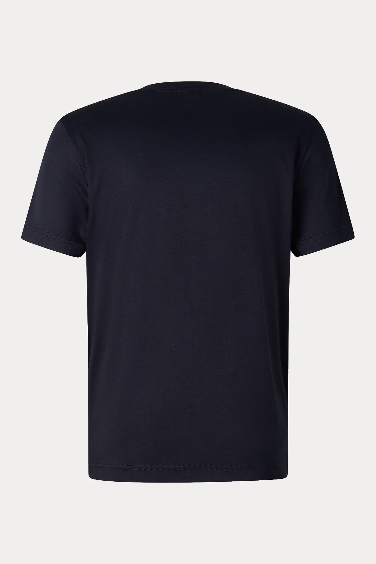Bogner Ryan Regular Fit Logolu T-shirt-T-shirt-Libas