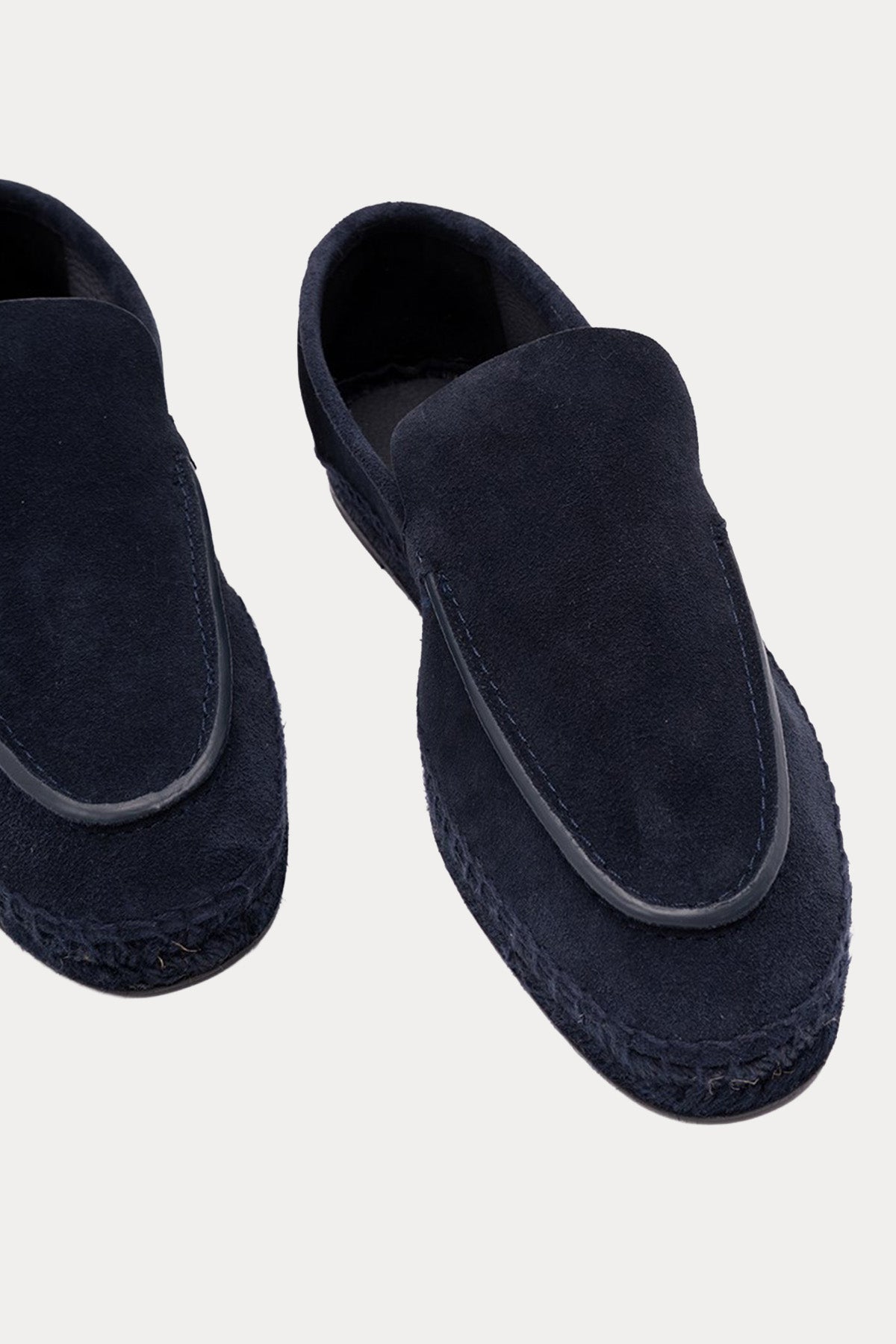 Castaner Neals Süet Loafer Ayakkabı