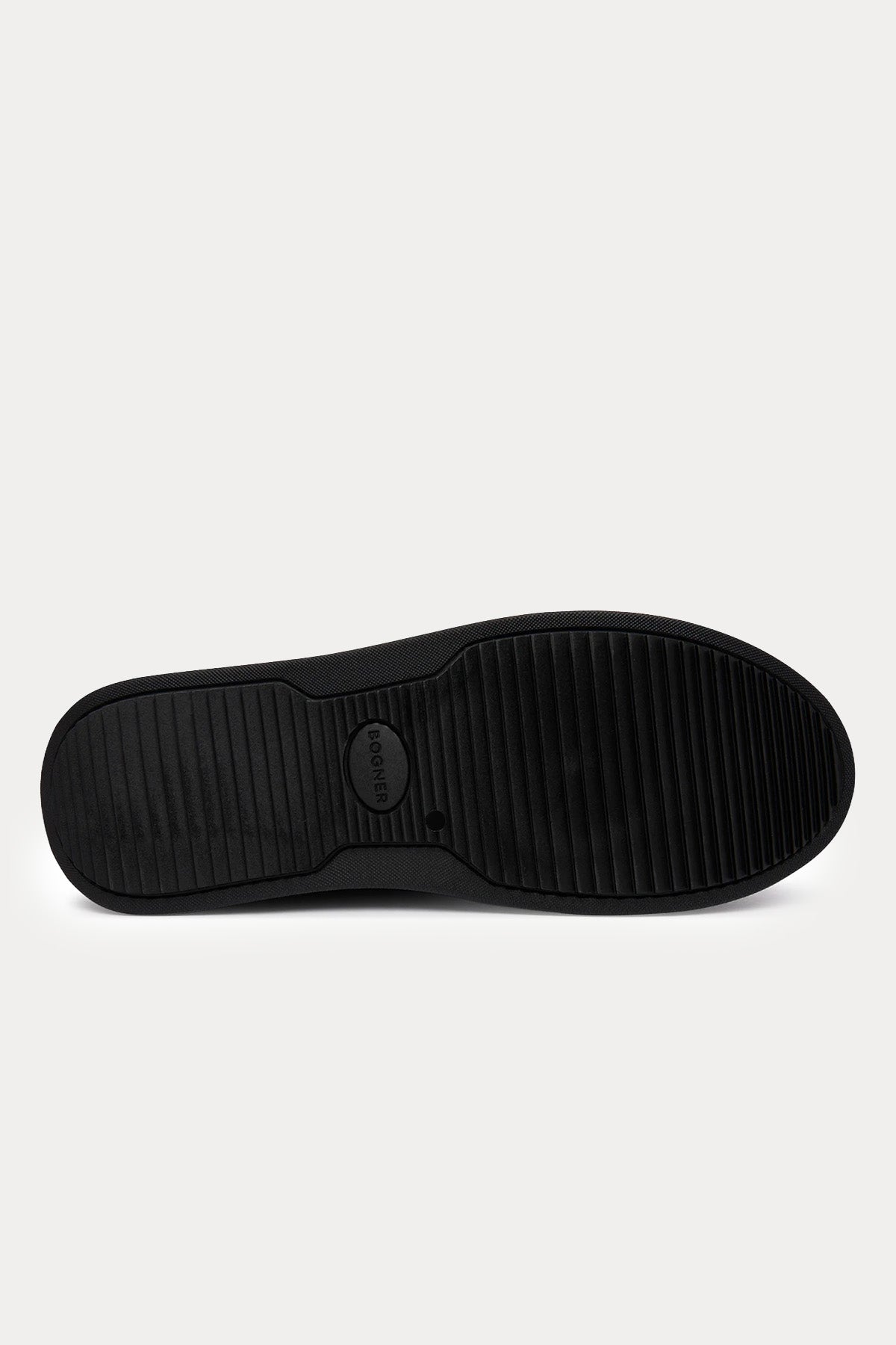 Bogner Milan Deri Sneaker Ayakkabı
