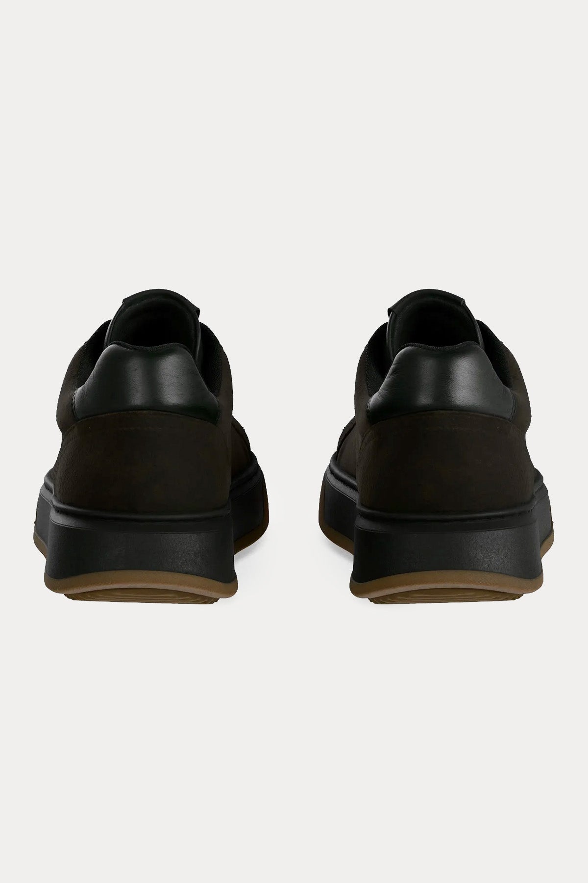 Bogner Milan Süet Sneaker Ayakkabı