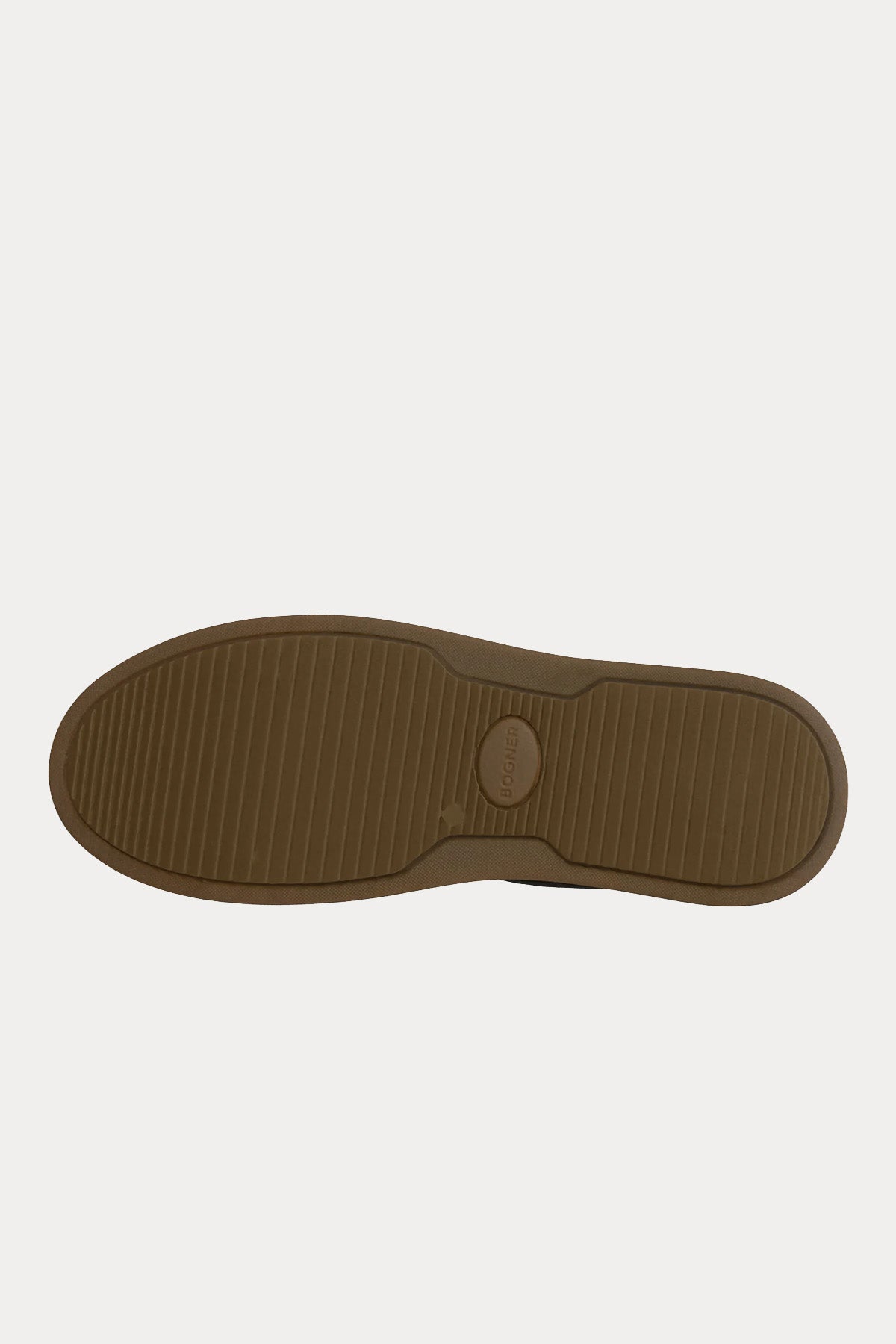 Bogner Milan Süet Sneaker Ayakkabı
