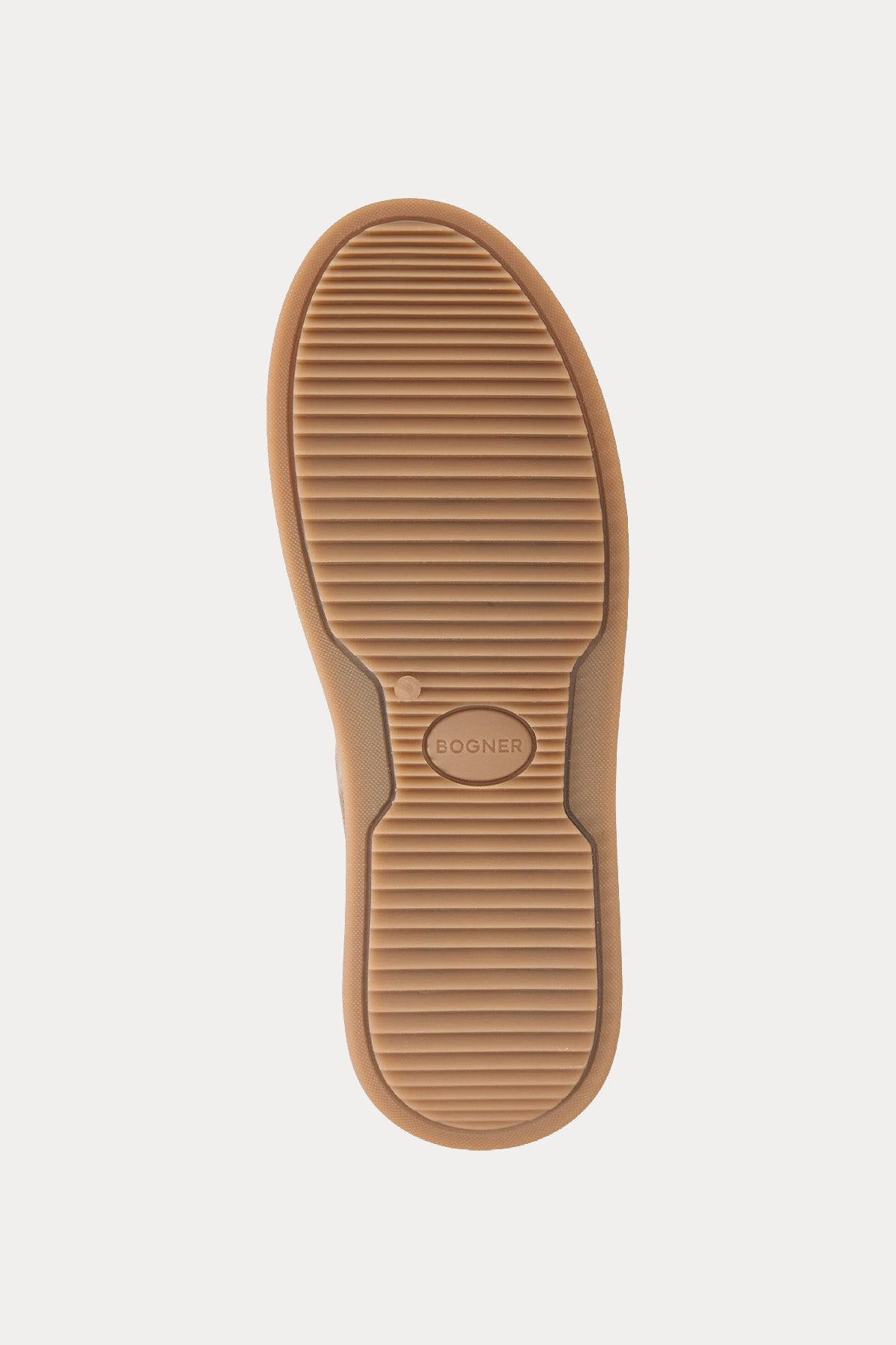 Bogner Milan Süet Sneaker Ayakkabı