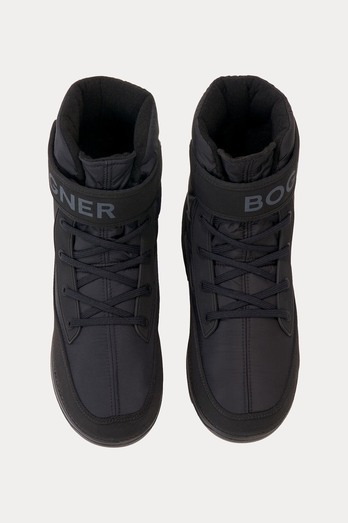 Bogner Laax Michelin Taban İçi Polarlı Kar Botu