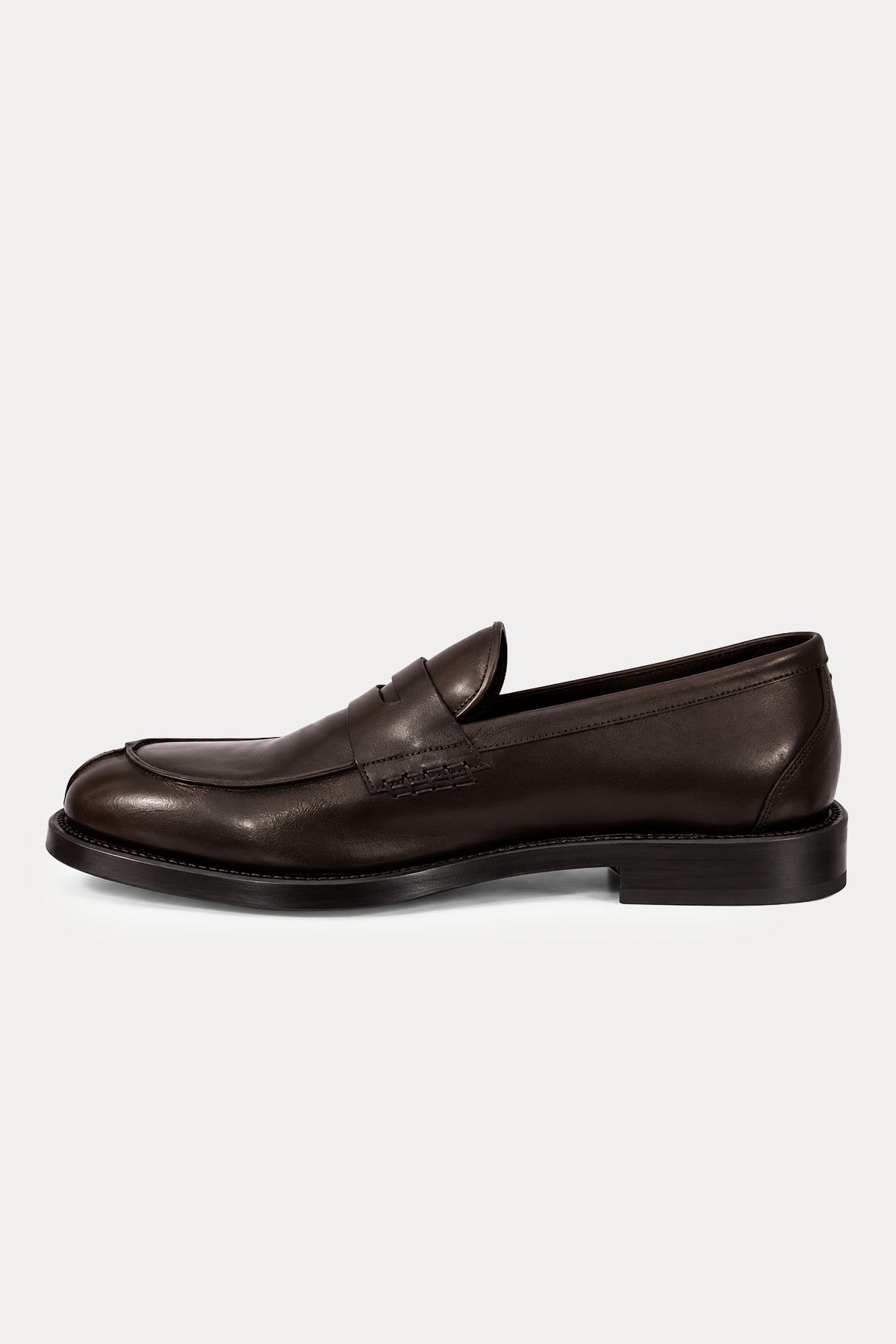 Pantanetti Deri Loafer Ayakkabı