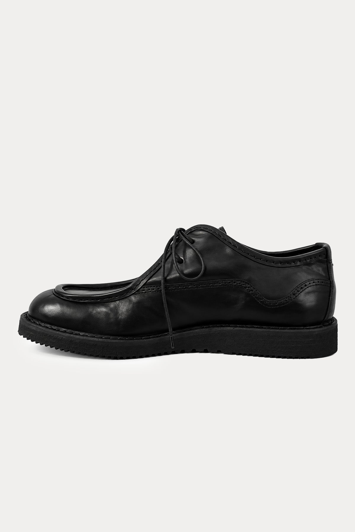 Pantanetti Vibram Taban Deri Casual Ayakkabı
