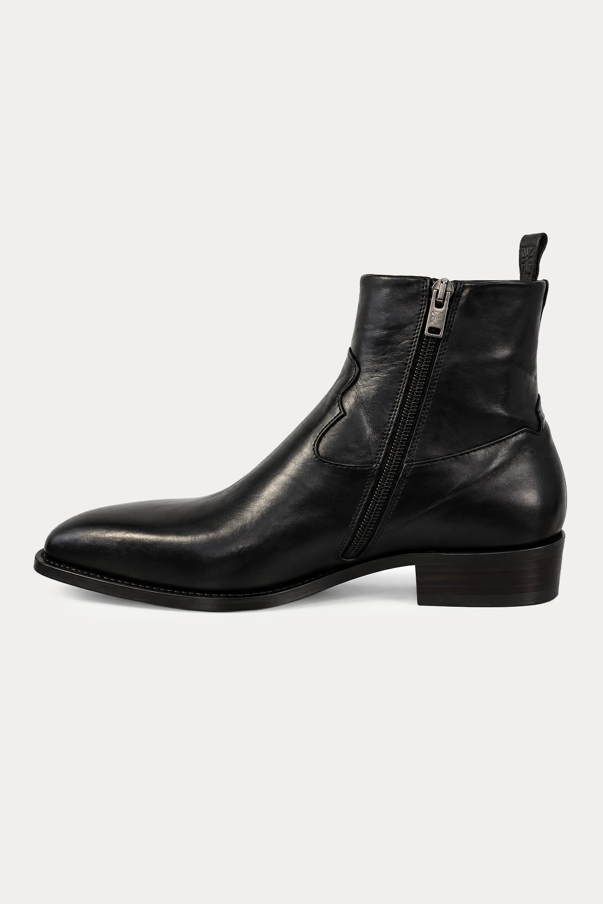 Pantanetti Küt Burunlu Deri Bot