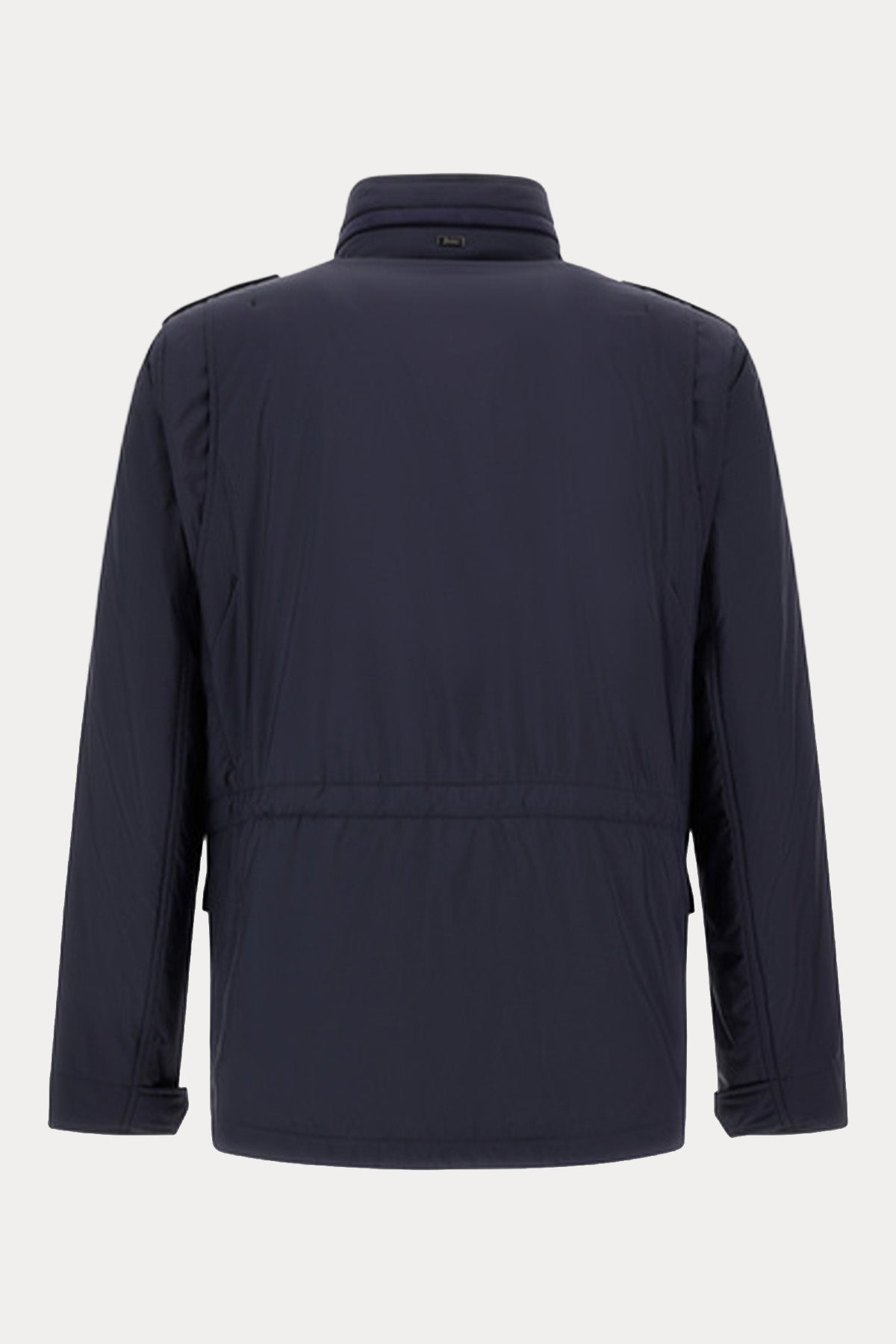 Herno Regular Fit Spor Cepli Mont Ceket