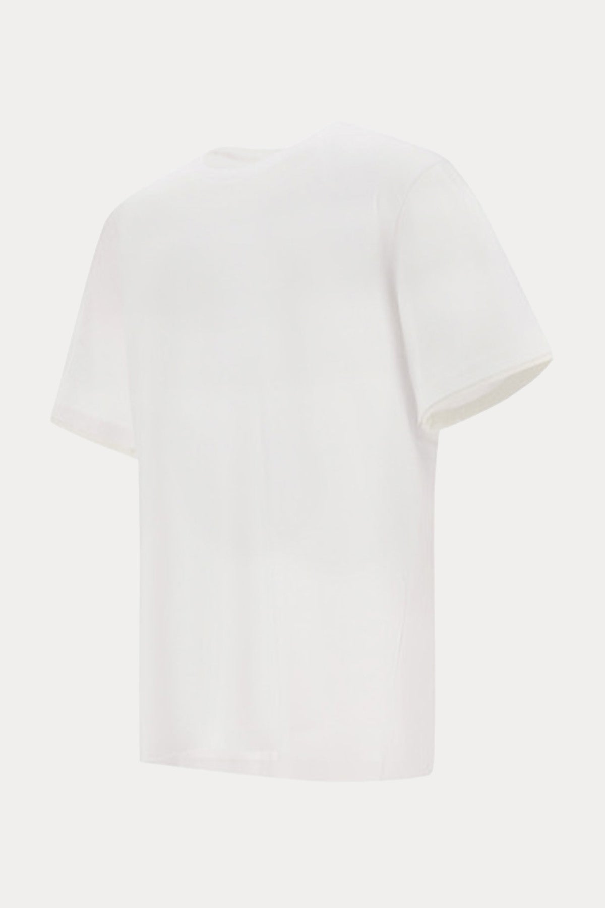 Herno Comfort Fit Yuvarlak Yaka T-shirt