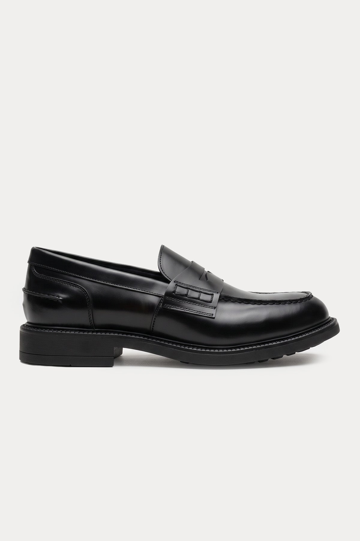 Alexander Hotto Deri Loafer Ayakkabı