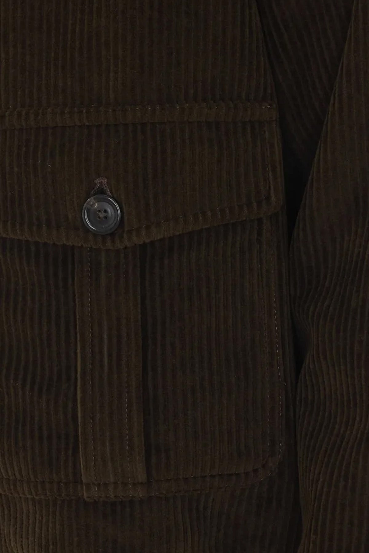 Circolo 1901 Fitilli Kadife Bomber Ceket