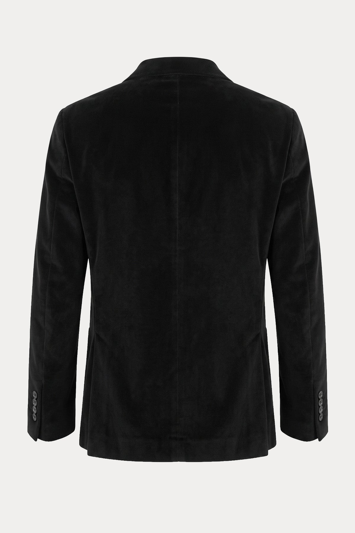 Circolo 1901 Spor Cepli Kadife Blazer Ceket