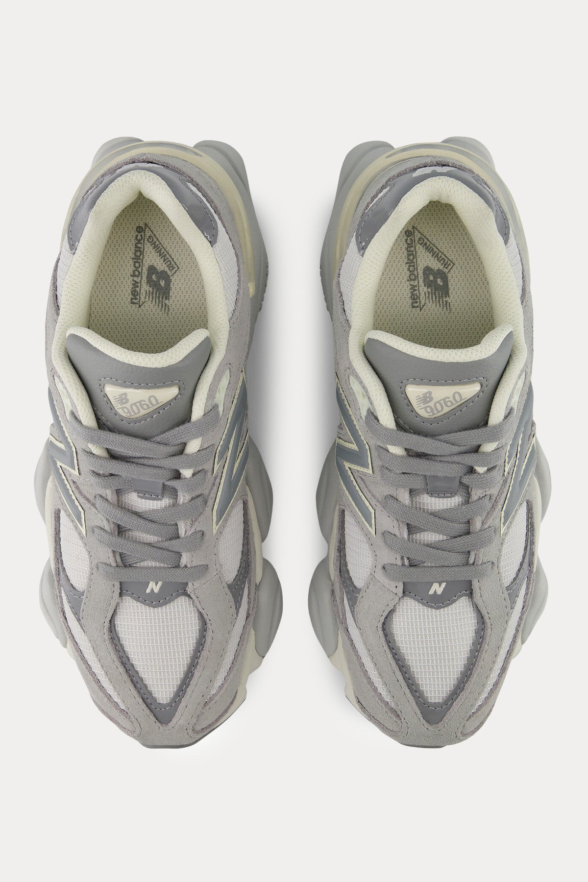 New Balance 9060 Sneaker Ayakkabı