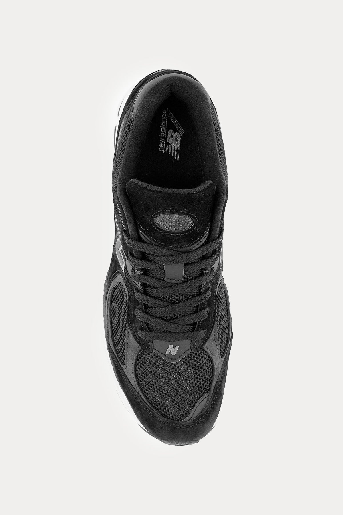 New Balance 2002 Sneaker Ayakkabı