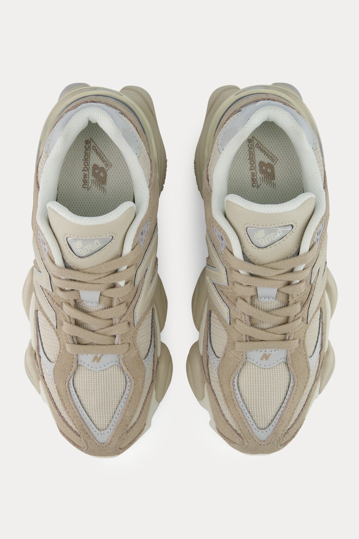 New Balance 9060 Sneaker Ayakkabı