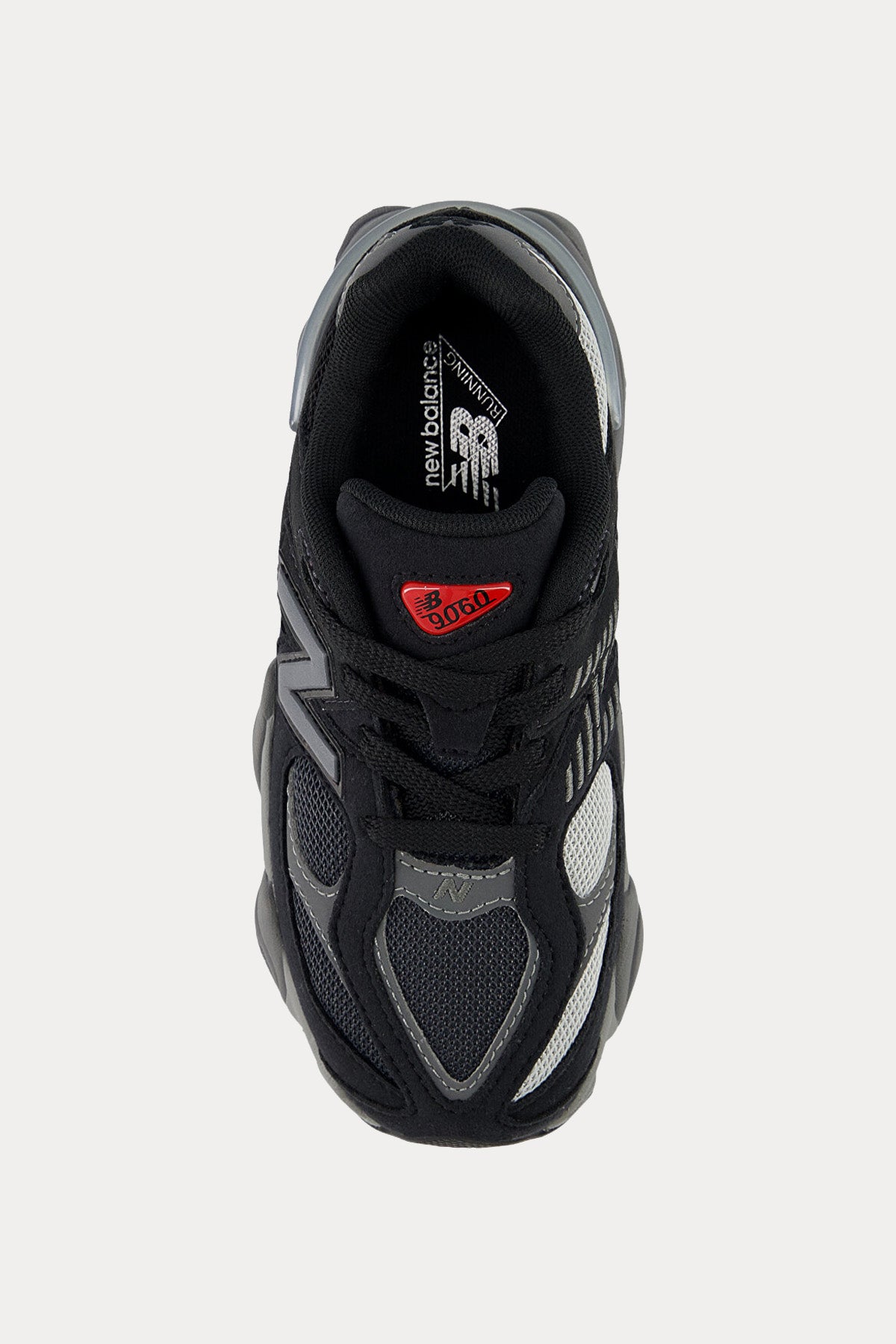 New Balance Unisex Çocuk 9060 Sneaker Ayakkabı