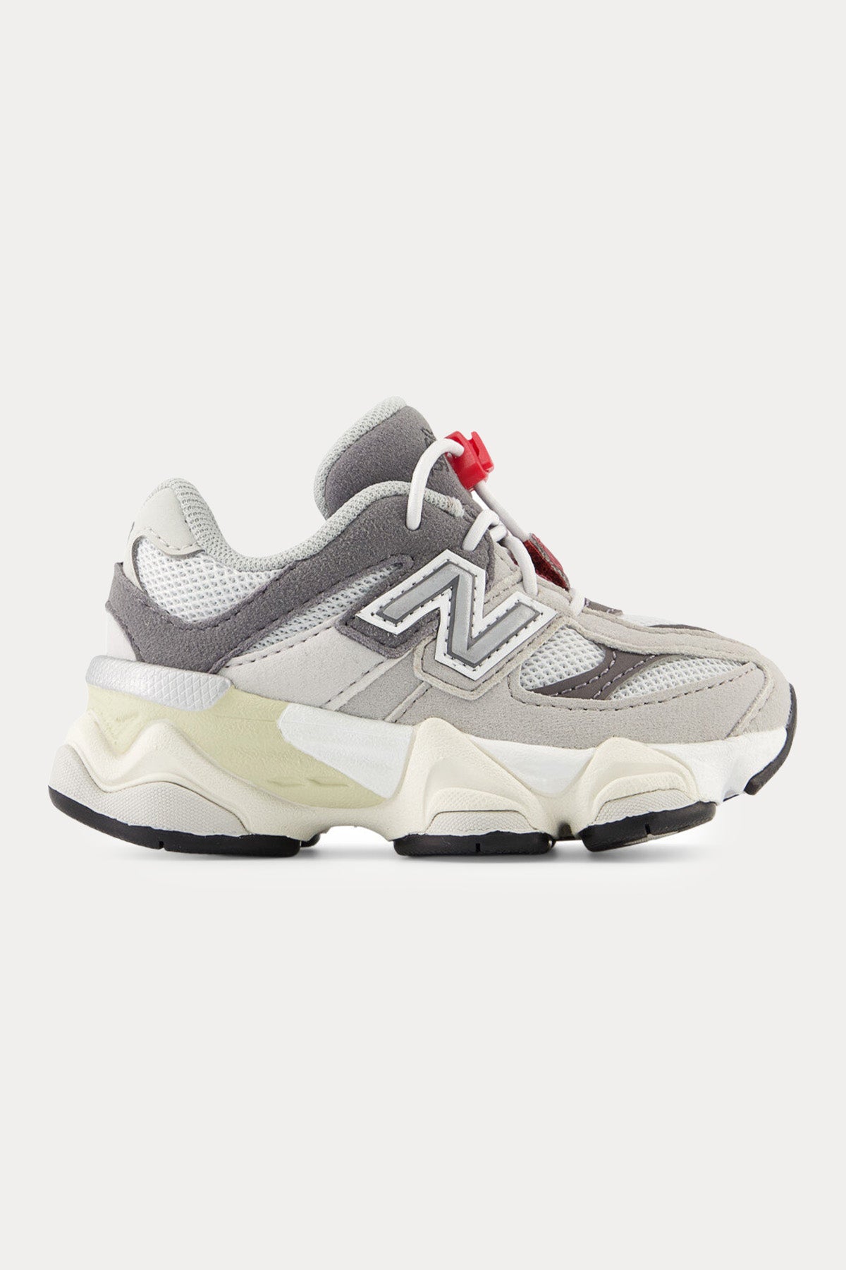 New Balance Unisex Bebek 9060 Sneaker Ayakkabı