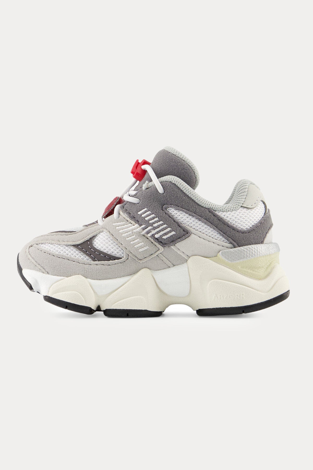 New Balance Unisex Bebek 9060 Sneaker Ayakkabı