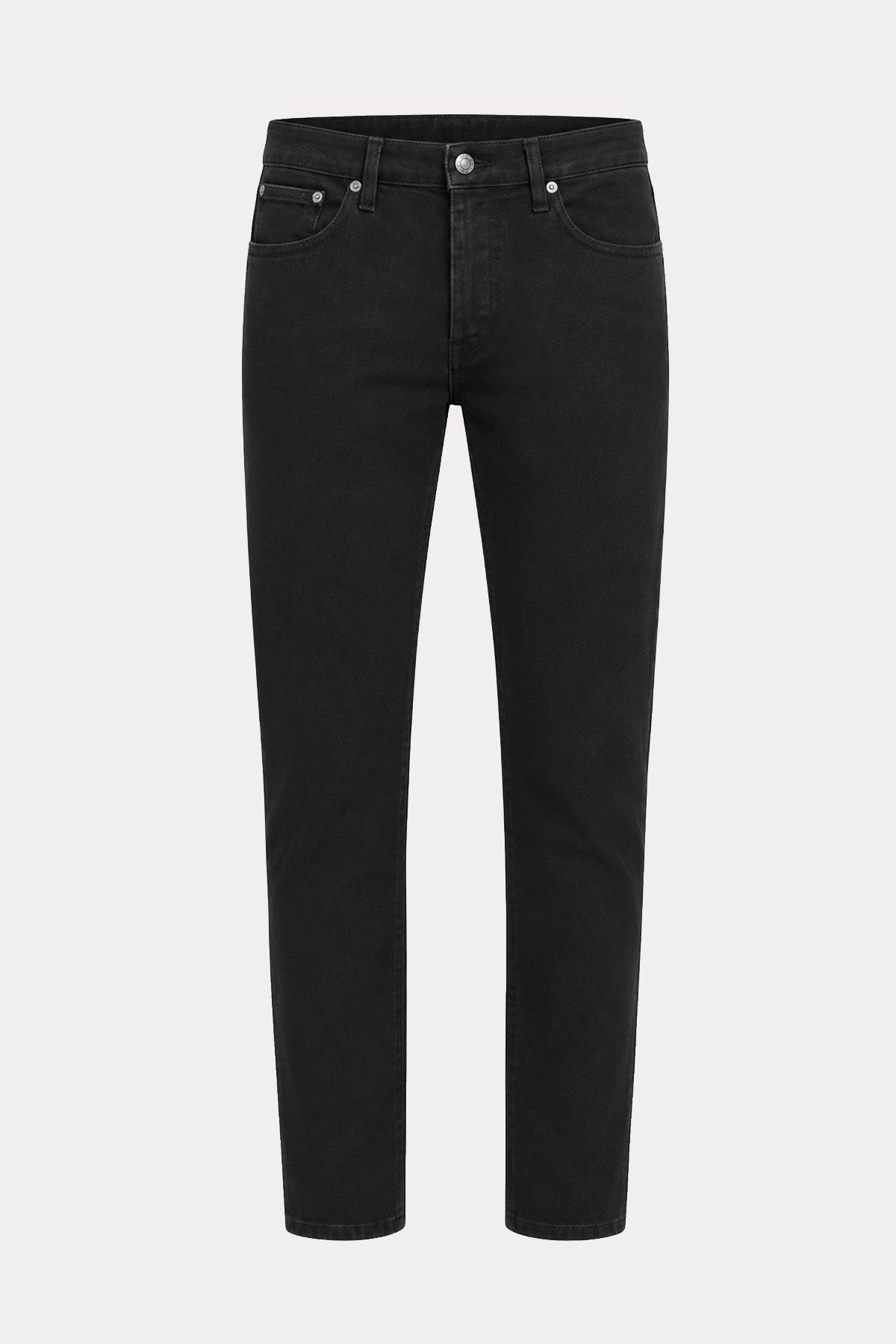Dondup Brighton Carrot Fit Jeans