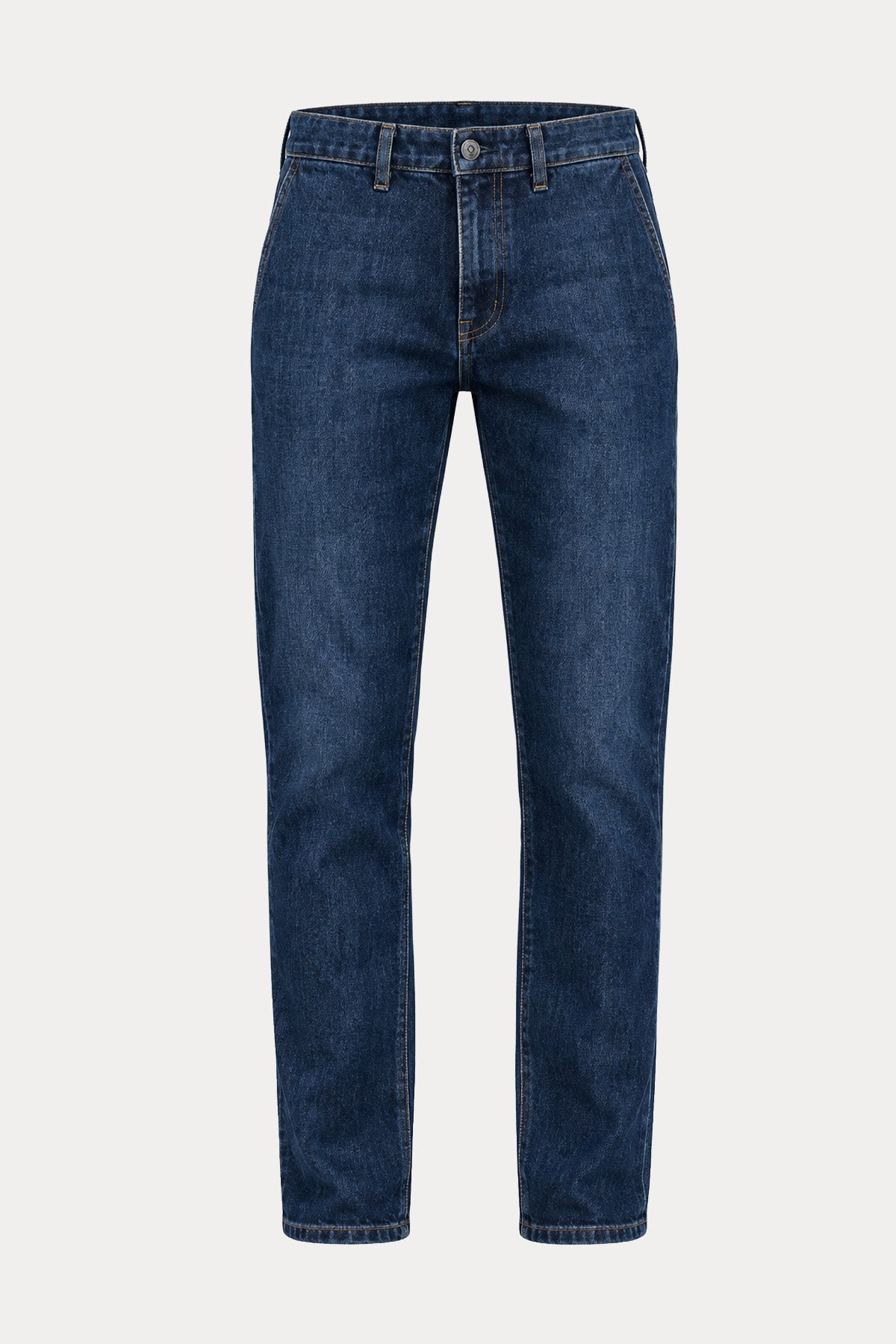 Dondup Jeff Carrot Fit Yandan Cepli Yıkamalı Jeans