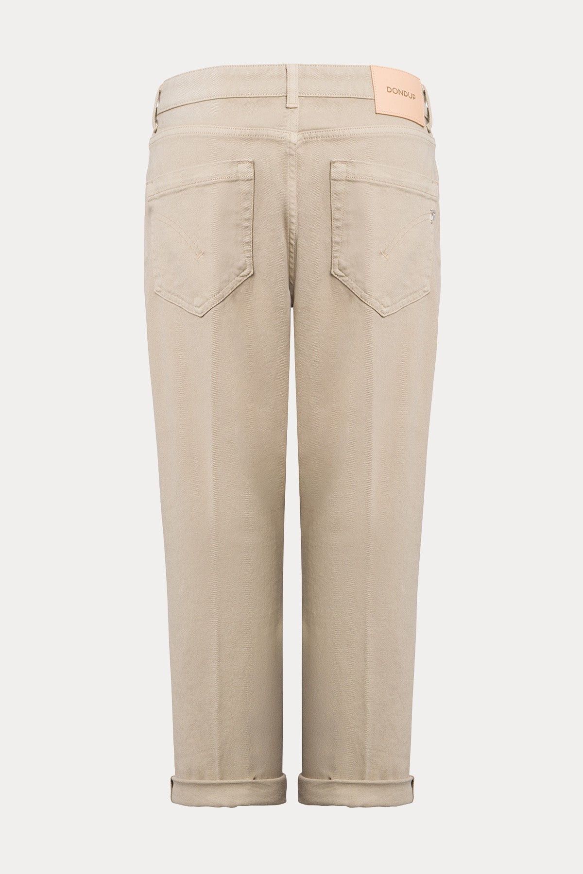 Dondup Koons Loose Fit Jeans