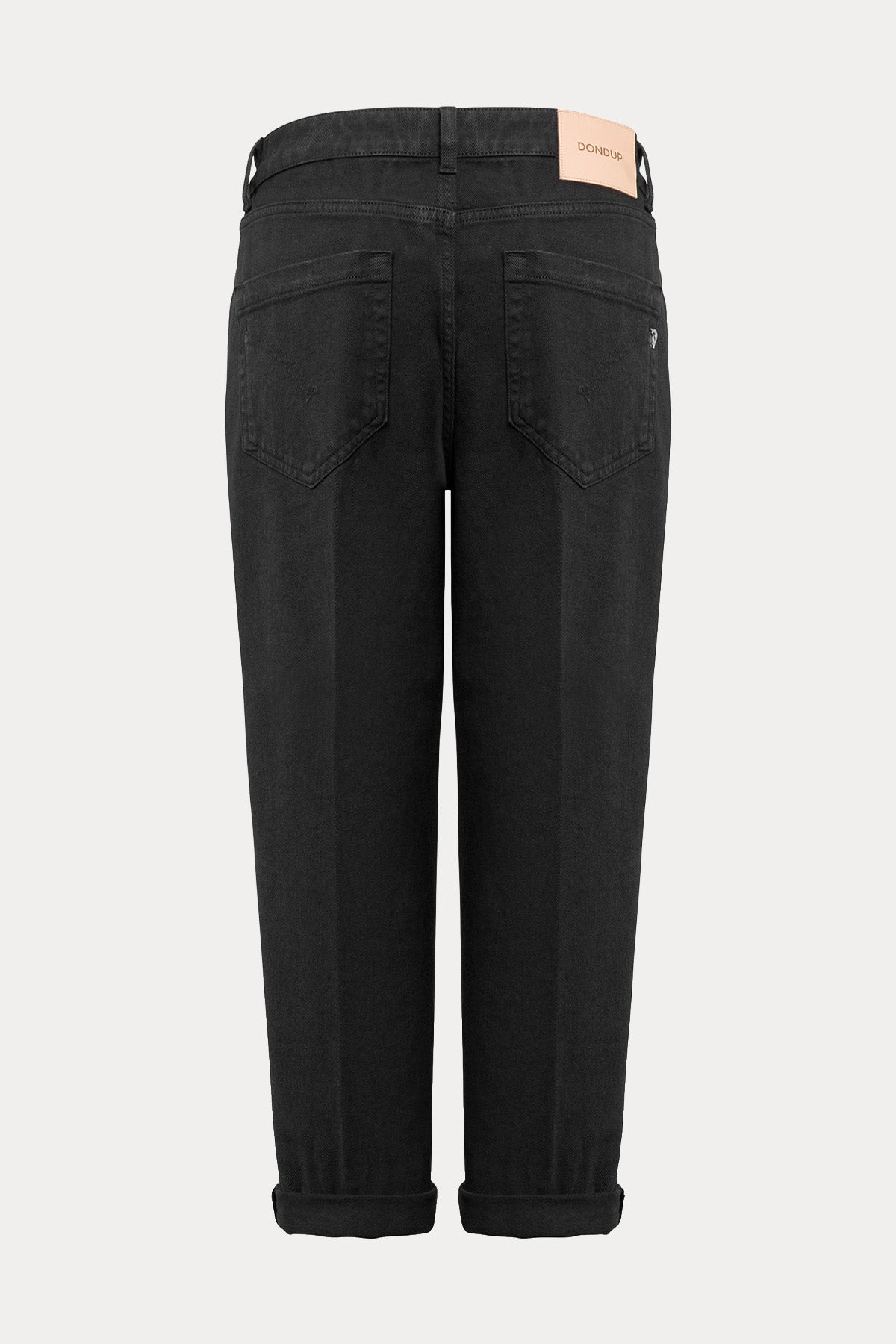 Dondup Koons Loose Fit Jeans