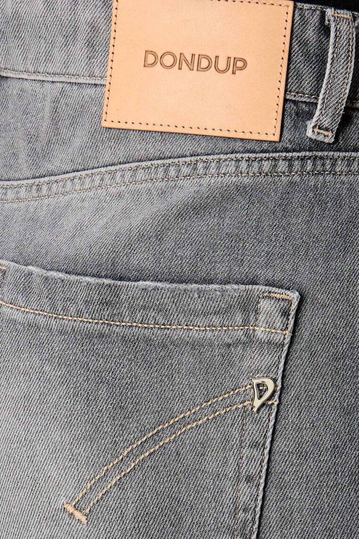 Dondup Koons Loose Fit Jeans