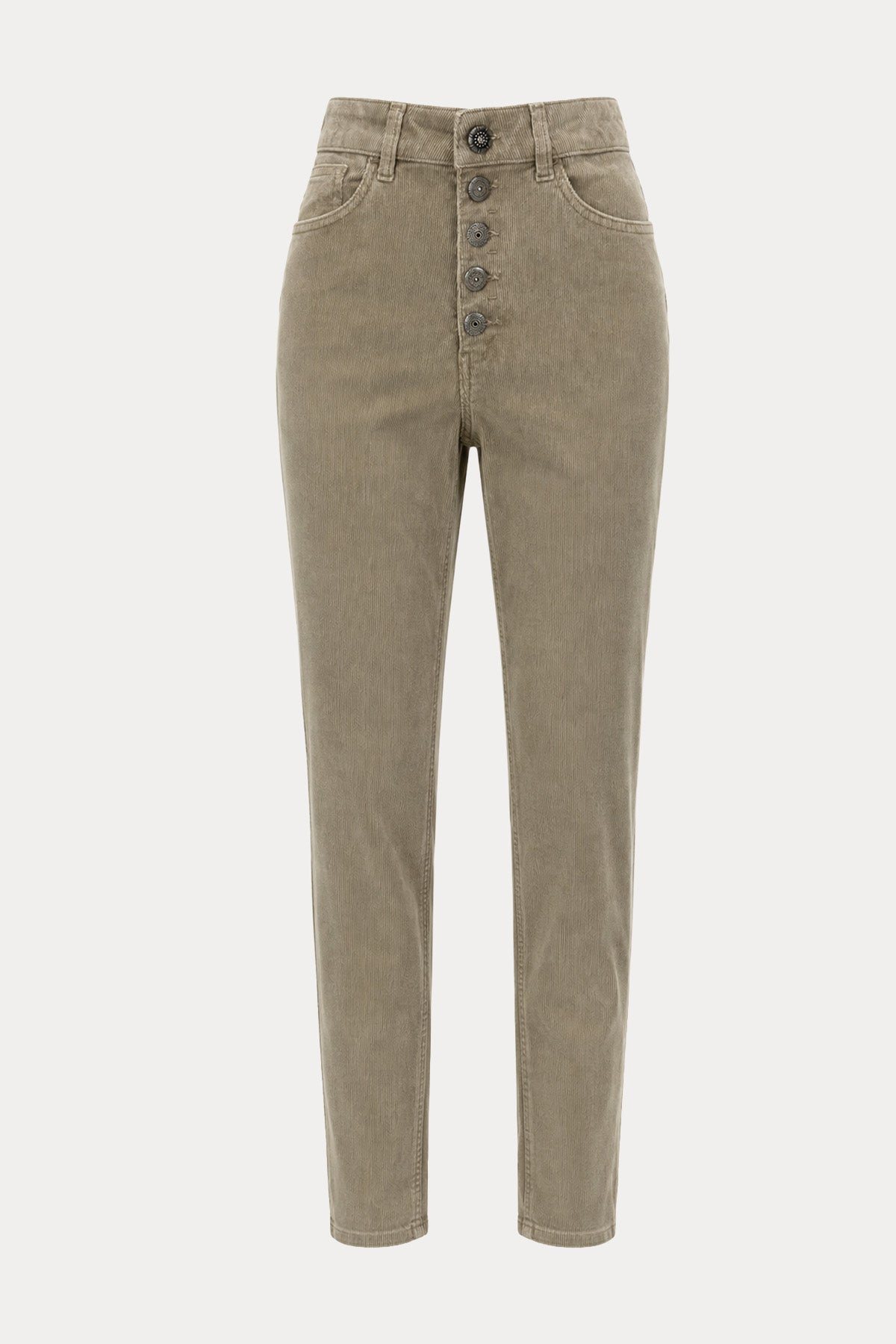 Dondup Koons Loose Fit Pantolon