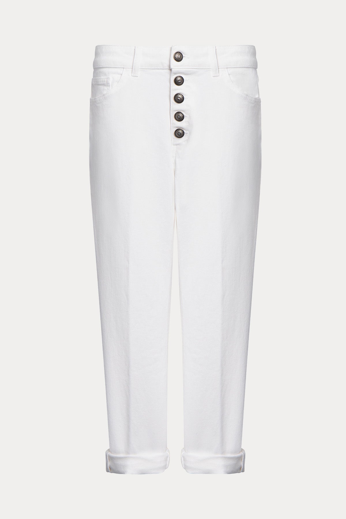 Dondup Koons Loose Fit Jeans