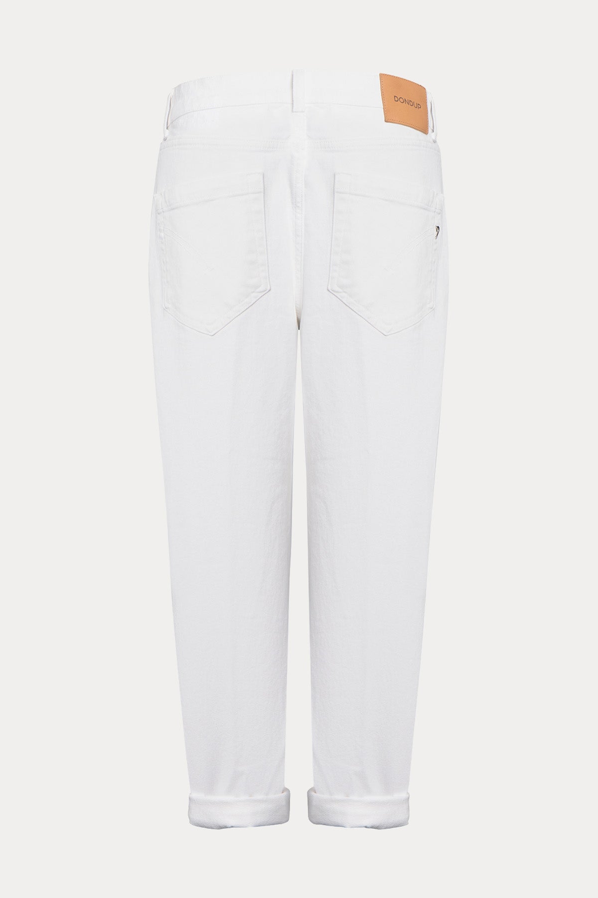 Dondup Koons Loose Fit Jeans