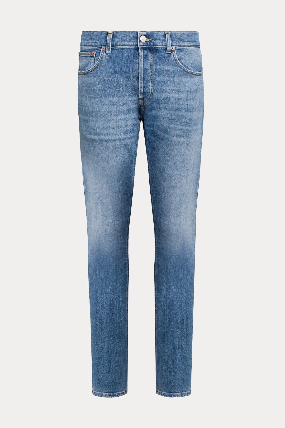 Dondup Dian Carrot Slim Fit Jeans